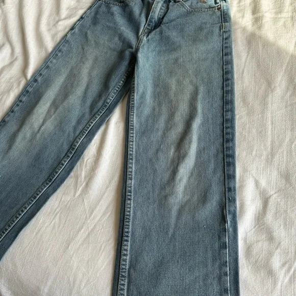 Vintage Polo Assn Jeans - Picture 2 of 4